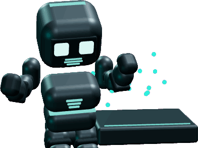 BRIK at the forge